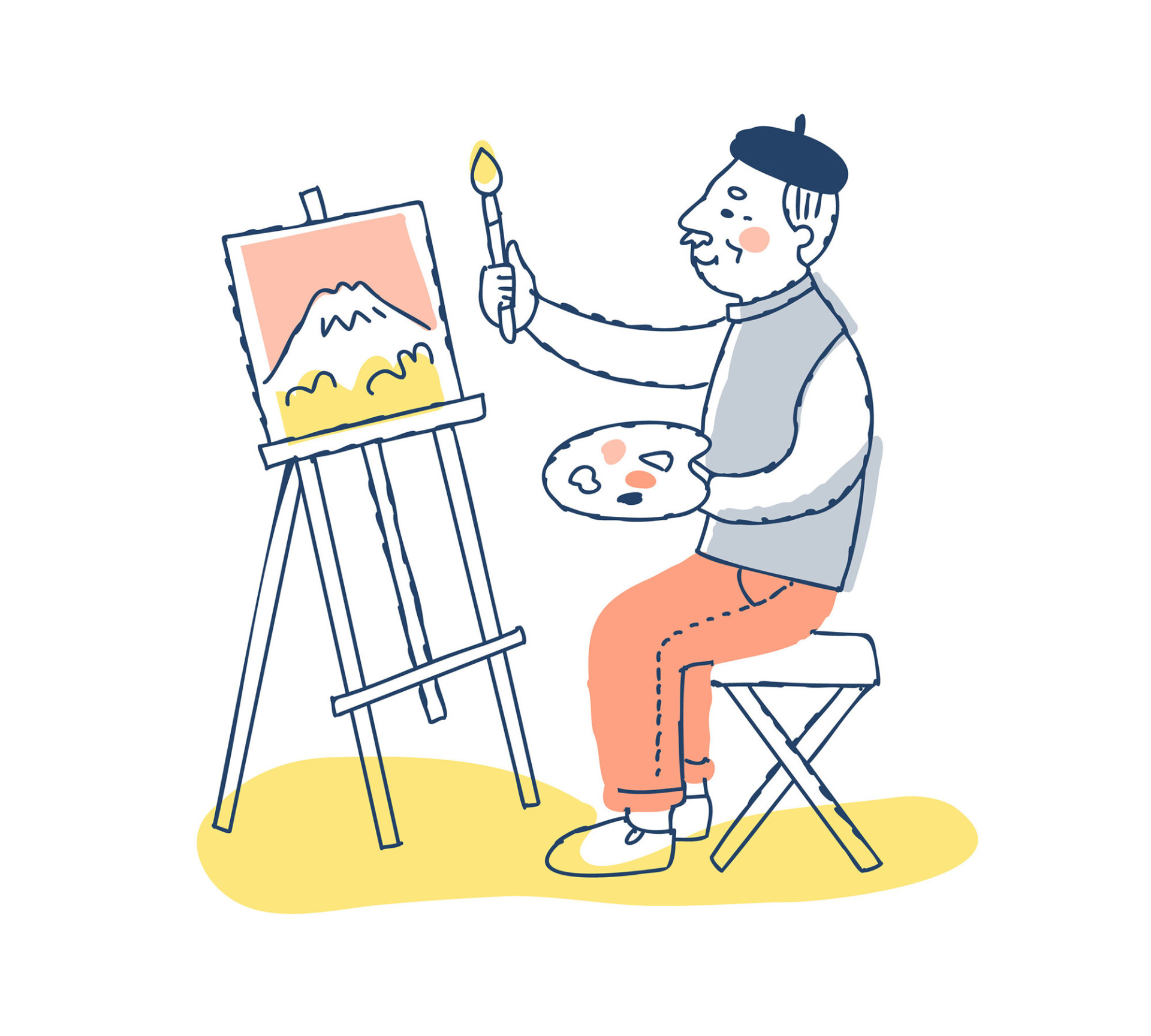 レクリエーション